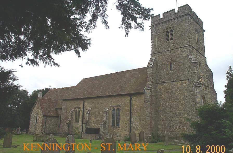Kennington ARMCD03