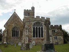 Biddenden CDARM03