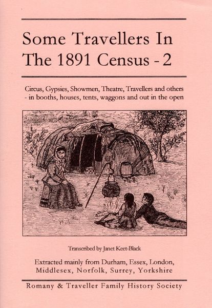 Census 2 cover image