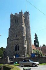 Bearsted ARMCD03