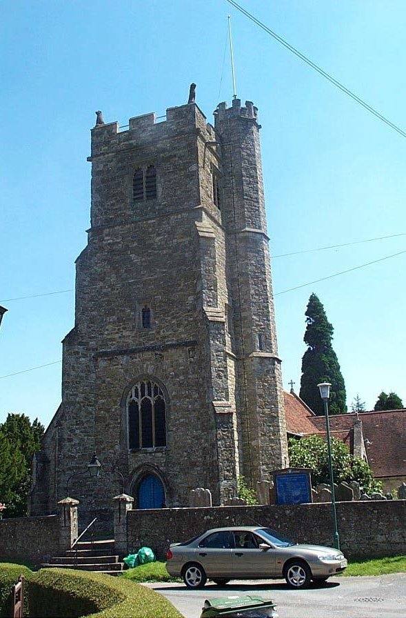 Bearsted ARMCD03