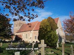 Saltwood