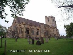 Hawkhurst ARMCD03