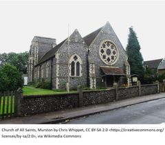 Murston Church