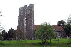 Rodmersham