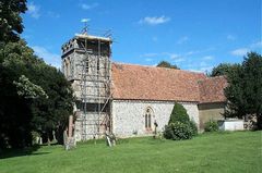 Bekesbourne ARMCD03