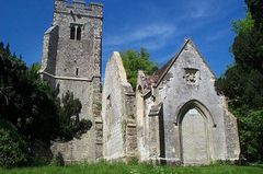 Eastwell ARMCD03