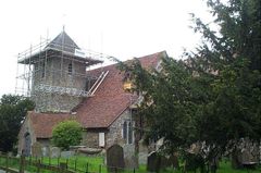Lower Halstow ARMCD03