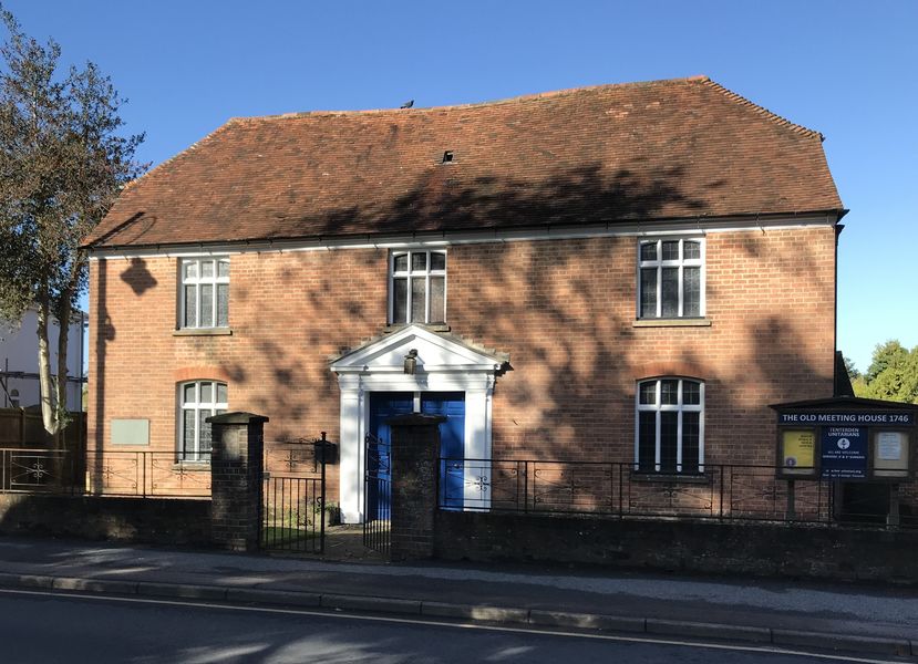 Tenterden Presybetarian