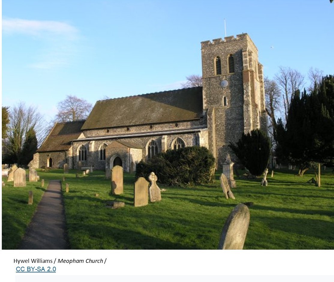 Meopham Church
