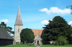 Ickham ARMCD03