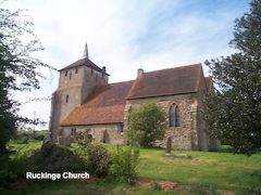Ruckinge