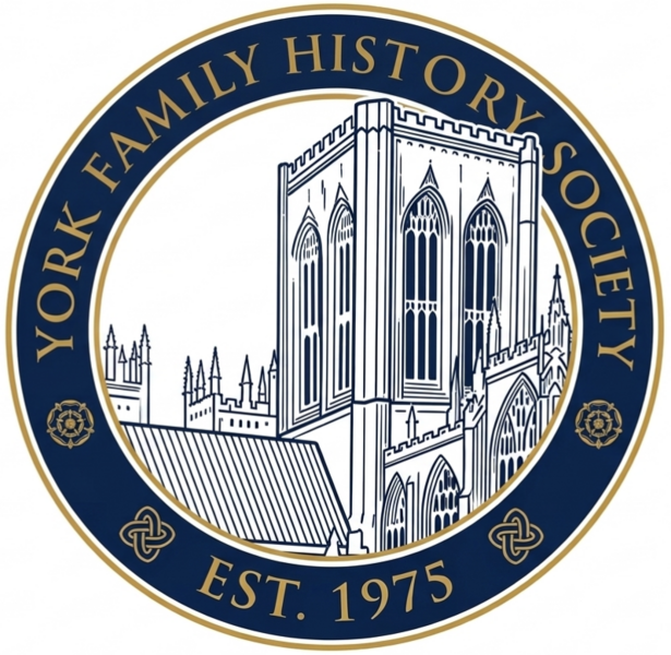 New logo for 2026