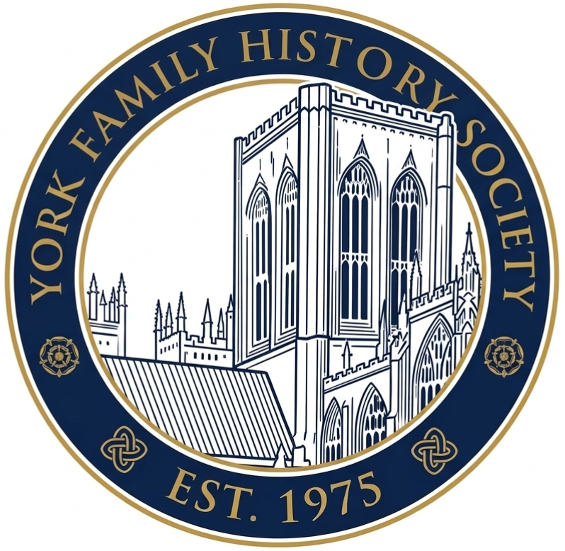 New logo for 2026