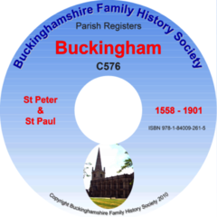 BucksBUC_PRCD