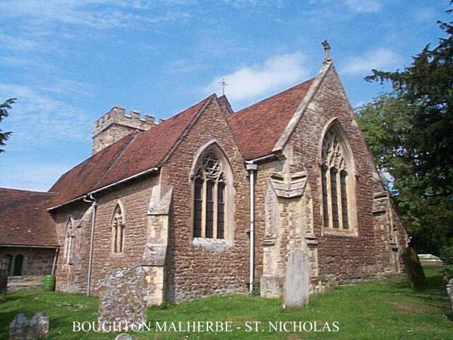 Boughton Malherbe ARMCD03