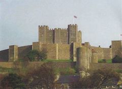 Dover Castle
