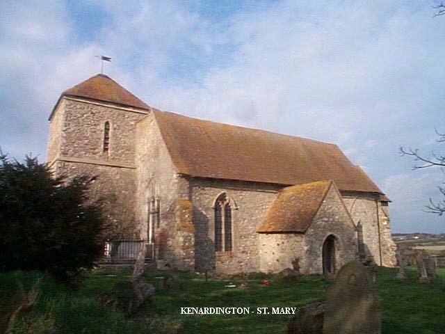 Kenardington ARMCD03