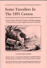 Census 1 cover image