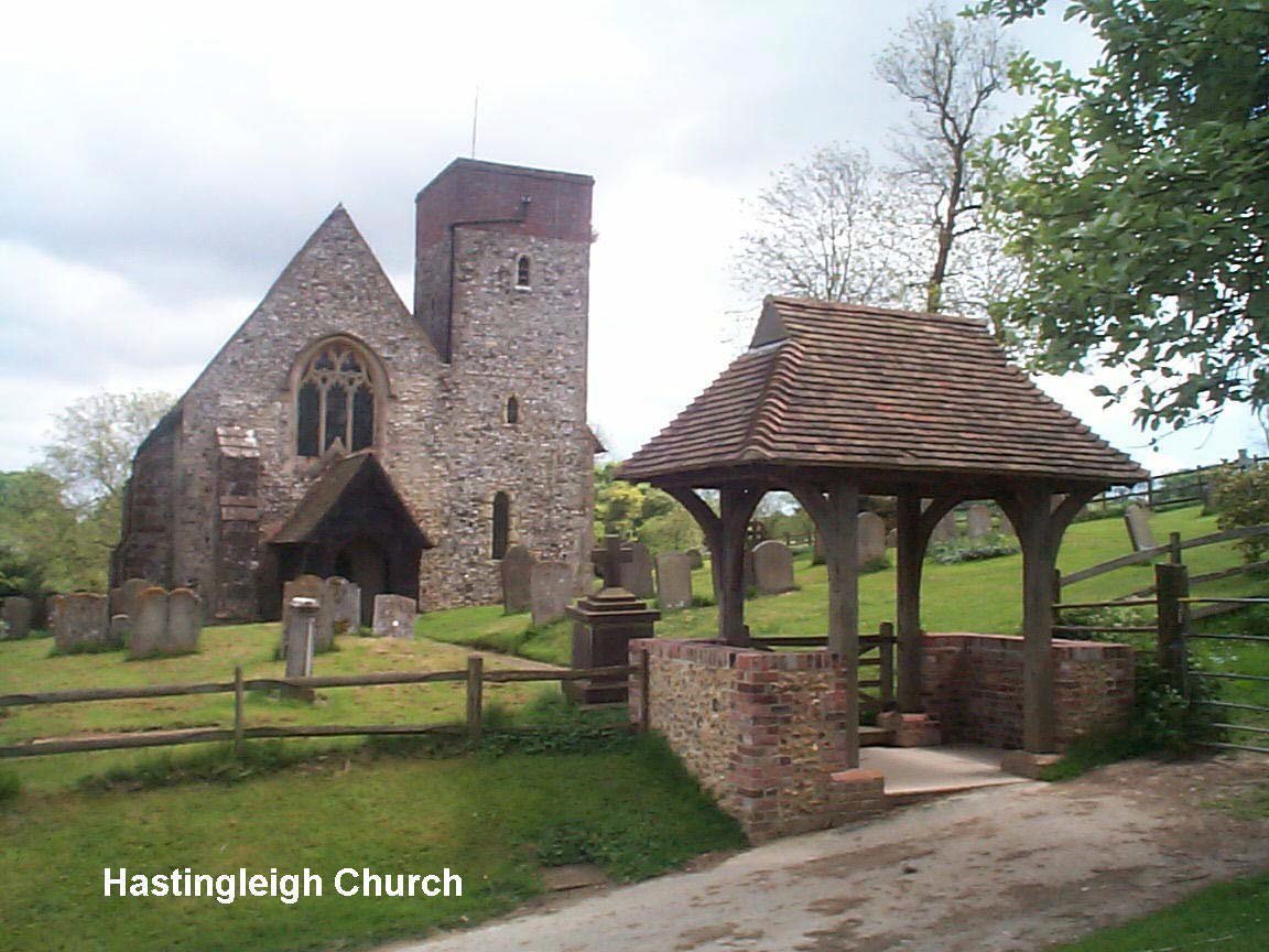 Hastingleigh