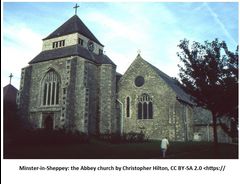 Minster, Sheppey