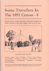 Census 4 cover image