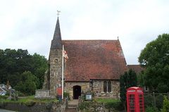Newenden