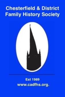 Chesterfield & District Family History Society