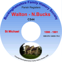 BucksWAL_PRCD