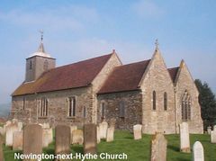 Newington Hythe