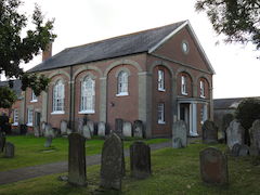 Sandhurst Baptist