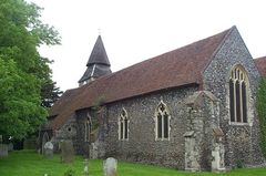 Upchurch
