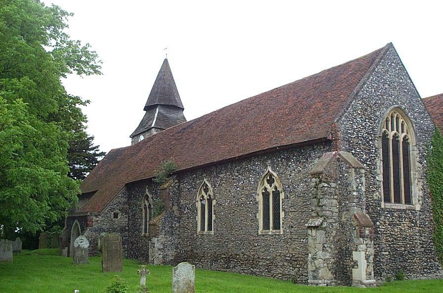 Upchurch