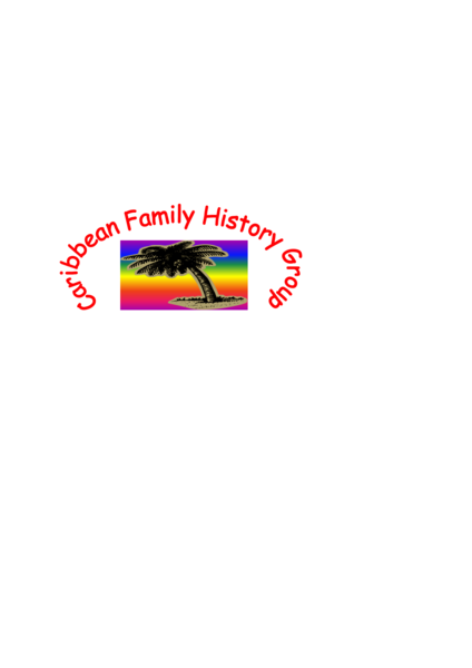 Caribbean Family History Group