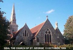 Deal St George