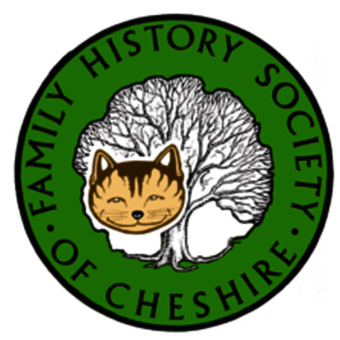 Family History Society of Cheshire