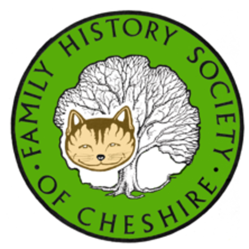 Family History Society of Cheshire