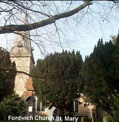 Fordwich ARMCD03