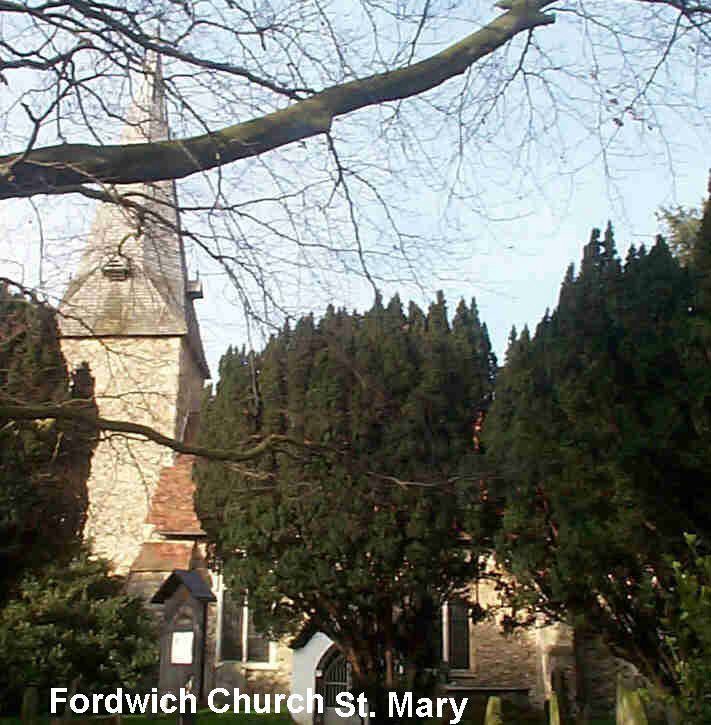 Fordwich ARMCD03