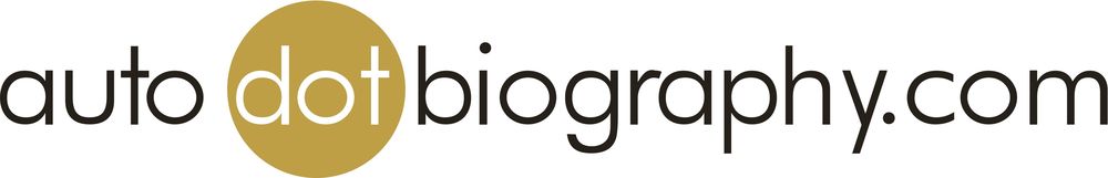 Autodotbiography
