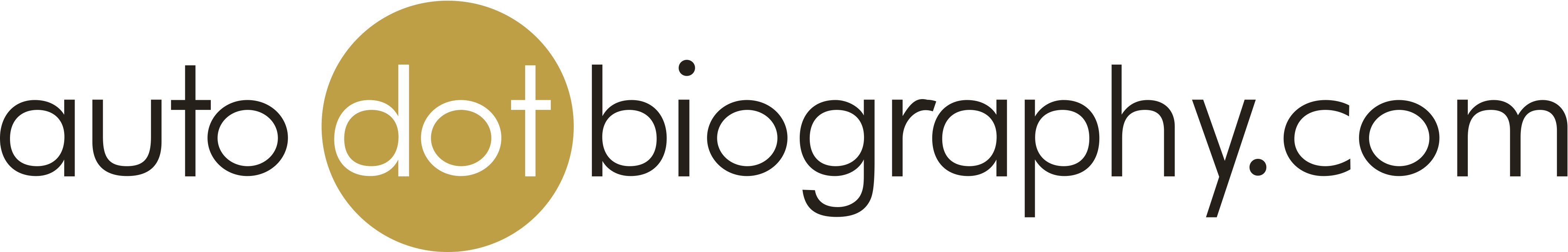 Autodotbiography