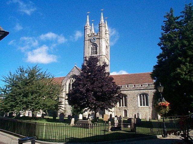 Ashford ARMCD03
