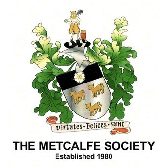 Metcalfe Society logo