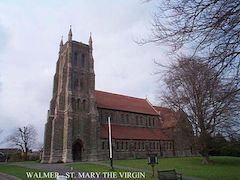 Walmer St Mary