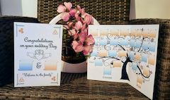 WEDDING CARD 