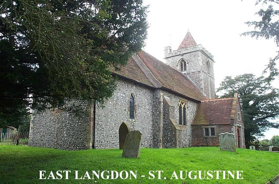 East Langdon ARMCD03