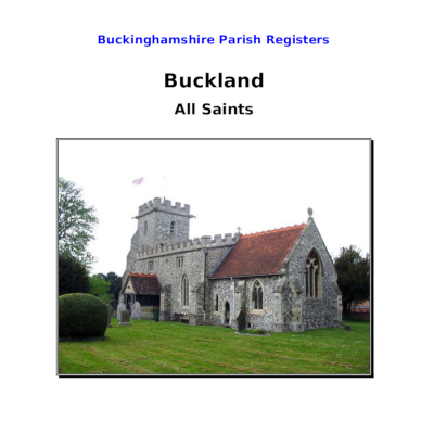 BucksBUK_PRBK