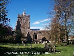Lyminge ARMCD03