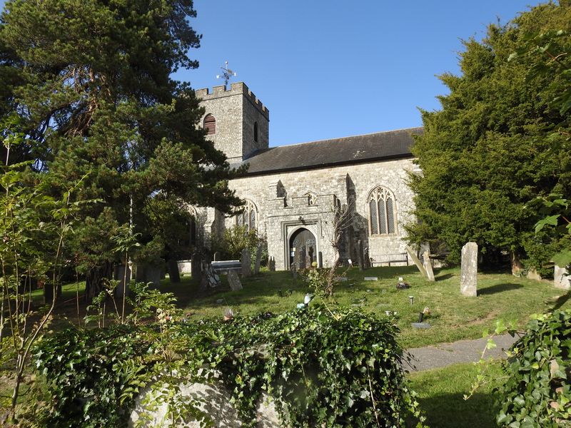 Sutton Valence