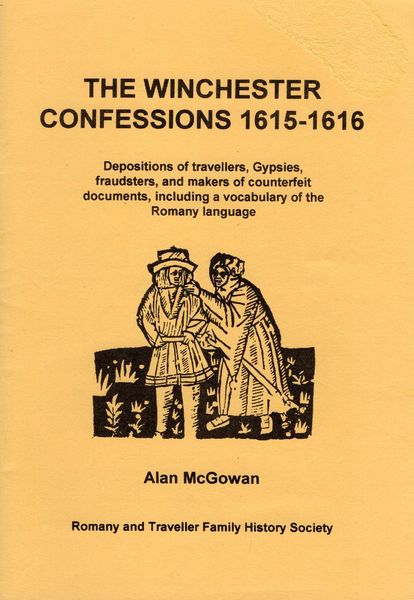 Winchester cover image